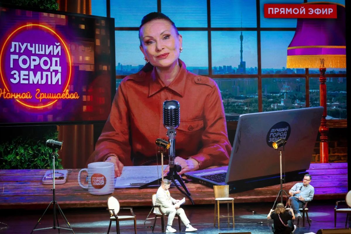 Новости любимой (потому что была теплой) недели осени, которые вы могли пропустить Новости любимой (потому что была теплой) недели осени, которые вы могли пропустить