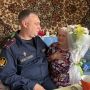 95-летний юбилей отметила ветеран уголовно-исполнительной системы Наталья Андреевна Шаболдина