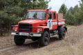 В крае отменили режим ЧС в лесах и особый противопожарный режим в северных территориях