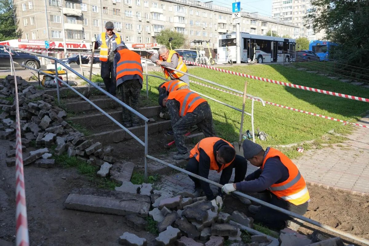 Чтобы было удобно и безопасно Чтобы было удобно и безопасно