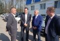 В Красноярске отремонтируют популярную дорогу в Ленинском районе