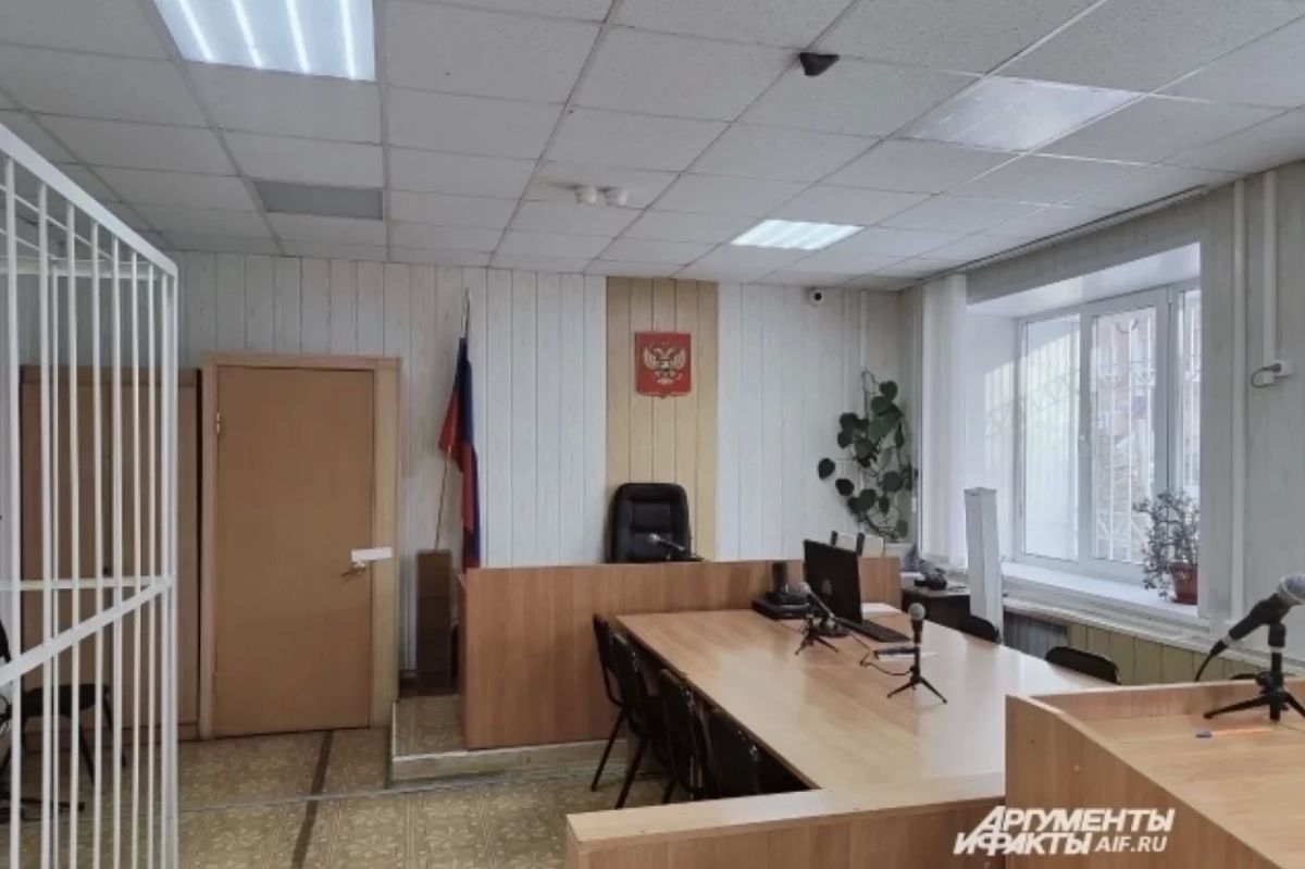 Арестован мужчина, обвиняемый в убийстве коллеги в Минусинске