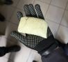 Красноярские инспекторы ДПС задержали пешехода с крупной партией наркотического вещества