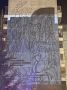 Новый мурал начали создавать в Красноярске