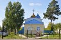 Юбилейное богослужение в Тинском