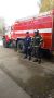 Нижняя Пойма: проверка боеготовности