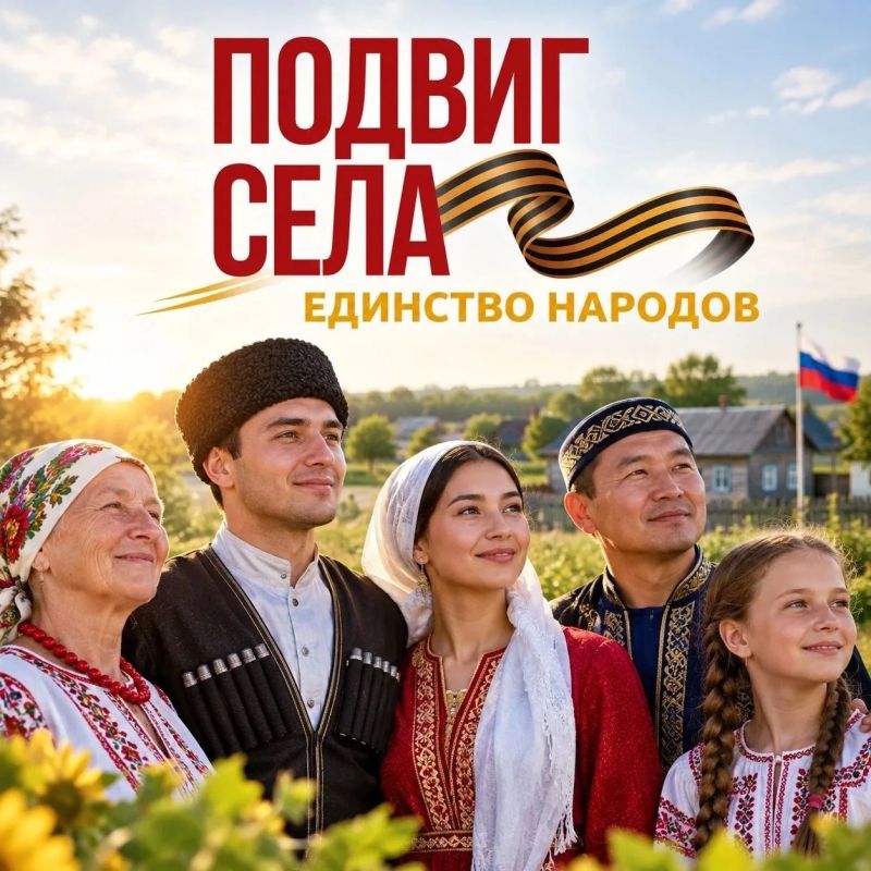 Достойный результат: педагог из Карапселя — победитель акции «Подвиг села» Достойный результат: педагог из Карапселя — победитель акции «Подвиг села»