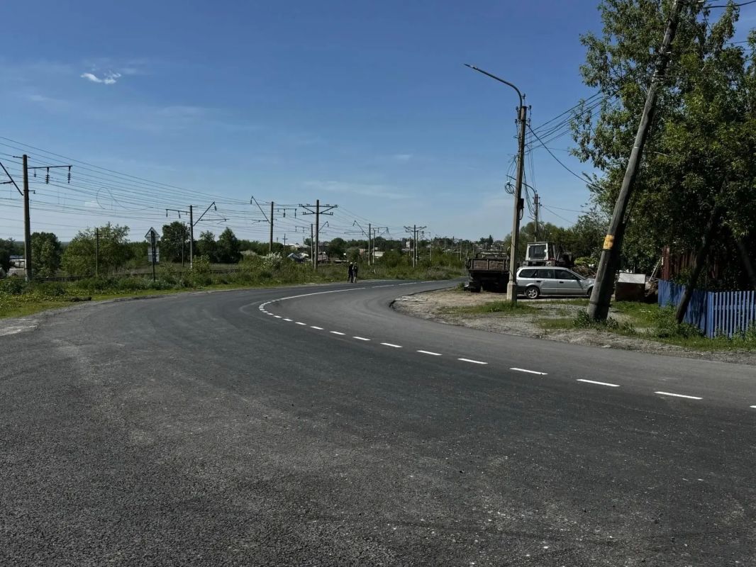 Ачинск: комплексное развитие городской инфраструктуры в 2026 году