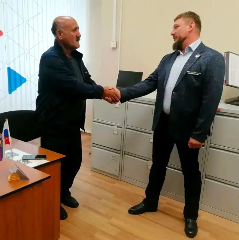 Станислав Салашнёв провел рабочие встречи в территориях края Станислав Салашнёв провел рабочие встречи в территориях края