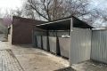 В Красноярске появились 104 новые контейнерные площадки для мусора