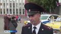 В Красноярске прошёл краевой слёт юных инспекторов дорожного движения