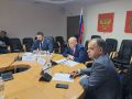 В Красноярске открылась специализированная выставка «ЭКСПОДРЕВ-2026»