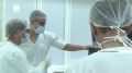 В Лесосибирске врачи осваивают операции на суставах