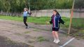 В Красноярске ярко и торжественно прошёл финал военно-спортивной игры, посвящённой 64-й годовщине СибЮИ МВД России!