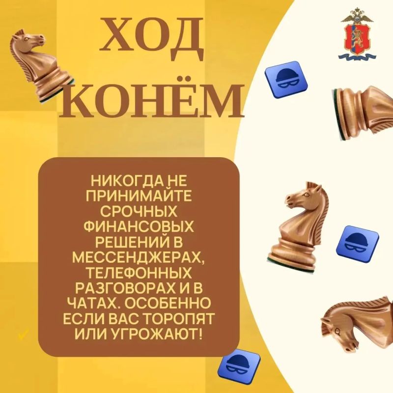 СТАВИМ ШАХ И МАТ КИБЕРМОШЕННИКАМ СТАВИМ ШАХ И МАТ КИБЕРМОШЕННИКАМ