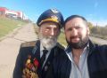В Красноярском крае общественные наблюдатели зафиксировали яркий пример объединения двух поколений защитников Отечества в день выборов