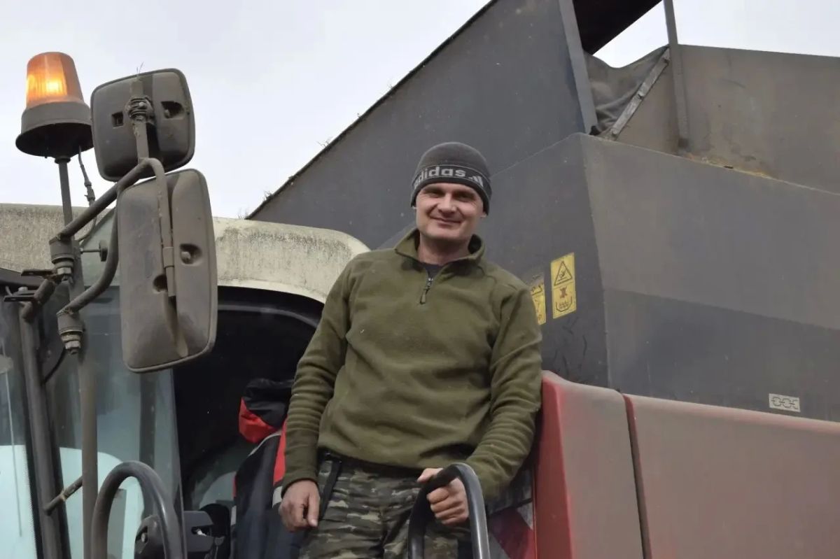 Экватор уборочной пройден. В нашем округе завершается уборка зерновых культур Экватор уборочной пройден. В нашем округе завершается уборка зерновых культур
