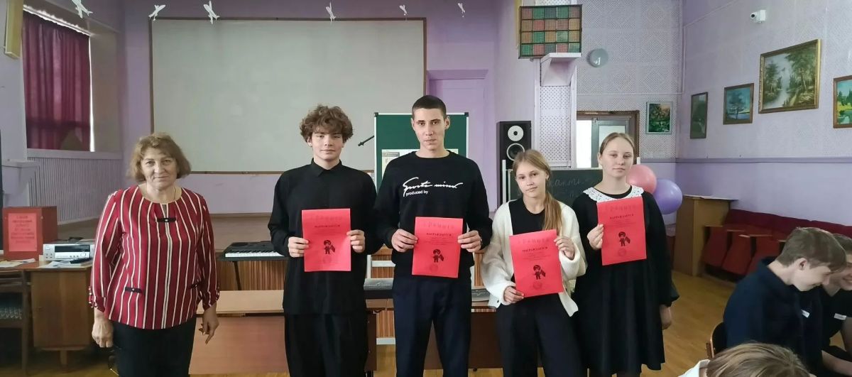 «Огневые рубежи»: память и знания «Огневые рубежи»: память и знания