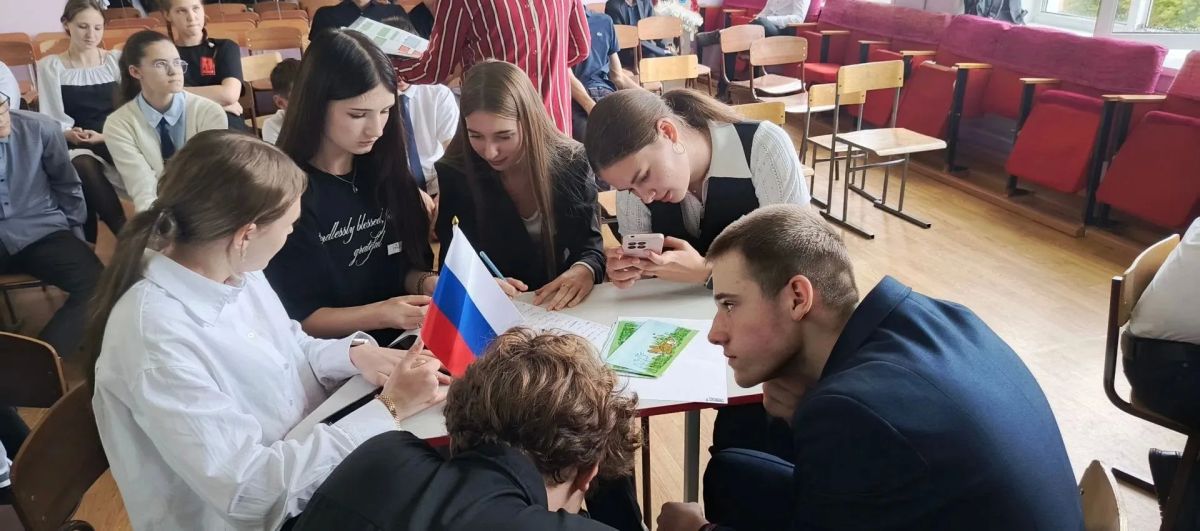 «Огневые рубежи»: память и знания «Огневые рубежи»: память и знания