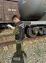 Возбуждено уголовное дело по факту гибели мужчины в результате зажатия вагонами на железной дороге в Астраханской области
