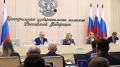 В одном из поселений Ненецкого автономного округа ЦИК проводит эксперимент по передаче данных ДЭГ через низкоорбитальные спутники