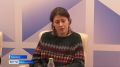 Московский ТЮЗ представил норильчанам новую интерпретацию "Кукольного дома"