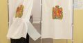Трехдневные выборы стартовали в Красноярском крае