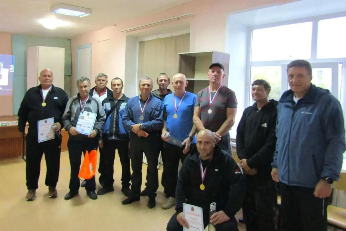 Спорт доступен каждому: в Боготольском округе прошел турнир по стрельбе из электронной винтовки Спорт доступен каждому: в Боготольском округе прошел турнир по стрельбе из электронной винтовки