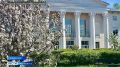 Шушенское — в числе самых красивых деревень и городов России
