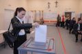За ходом голосования в Красноярском крае непосредственно на избирательных участках следит более 4000 наблюдателей от кандидатов и политических партий и около 2000 от Общественной палаты края