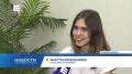 В крае поздравили жителей, которые впервые пришли на выборы
