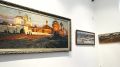 В КРАСНОЯРСКЕ РАБОТАЕТ ВЫСТАВКА «НАШ ДВАДЦАТЫЙ