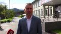 Генеральный директор "8 канала" Иван Головкин принял участие в голосовании на выборах!
