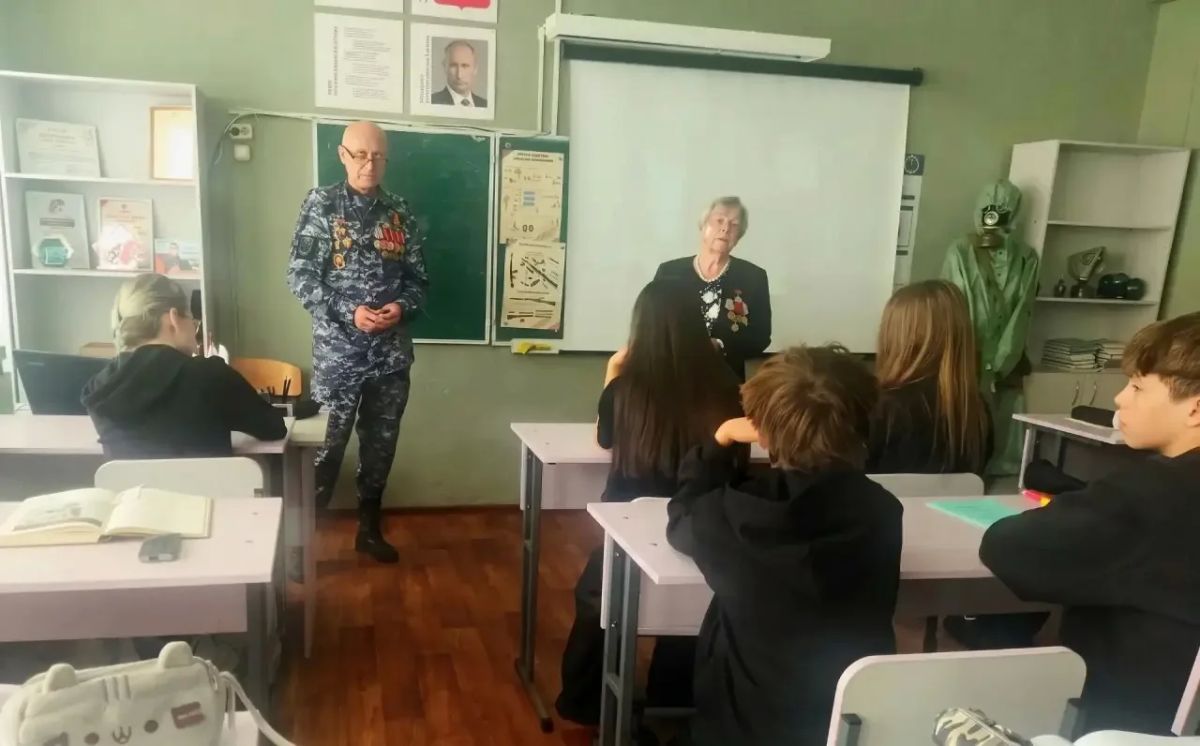 В Международный день памяти жертв фашизма В Международный день памяти жертв фашизма