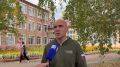 Егор Васильев: «Сегодня особенные выборы»