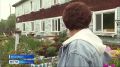 Жительница Енисейского округа вырастила чудо-сад