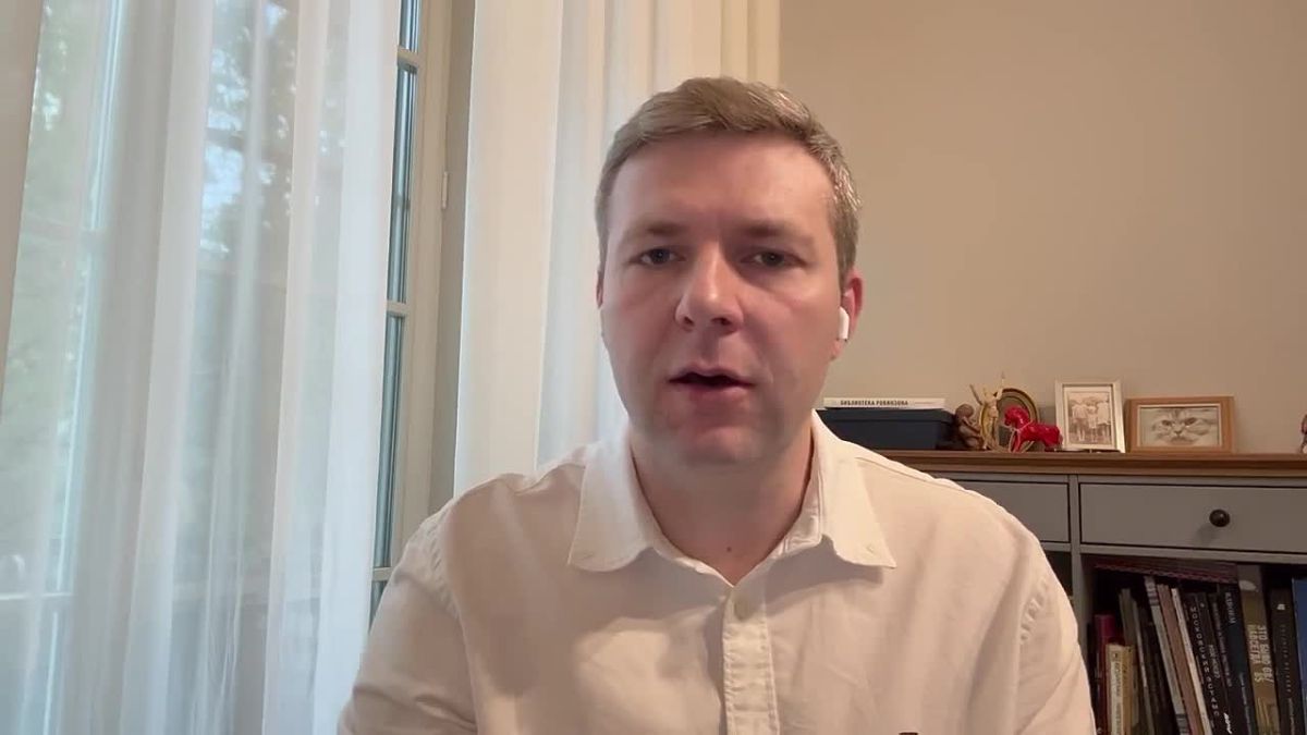 В первый день голосования политолог, президент Центра развития региональной политики Илья Гращенков оценил явку на выборах в Красноярском крае как достаточно высокую