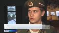 Активисты роты почётного караула встретились с ветераном СВО