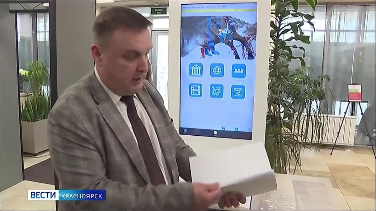 В Красноярске проверили готовность избирательных участков к проведению выборов