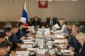 Ольга Любимова: Приняла участие в заседании оргкомитета по празднованию 150-летия со дня рождения святителя Луки Крымского