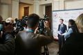 Первые данные по явке избирателей на выборах в Красноярском крае