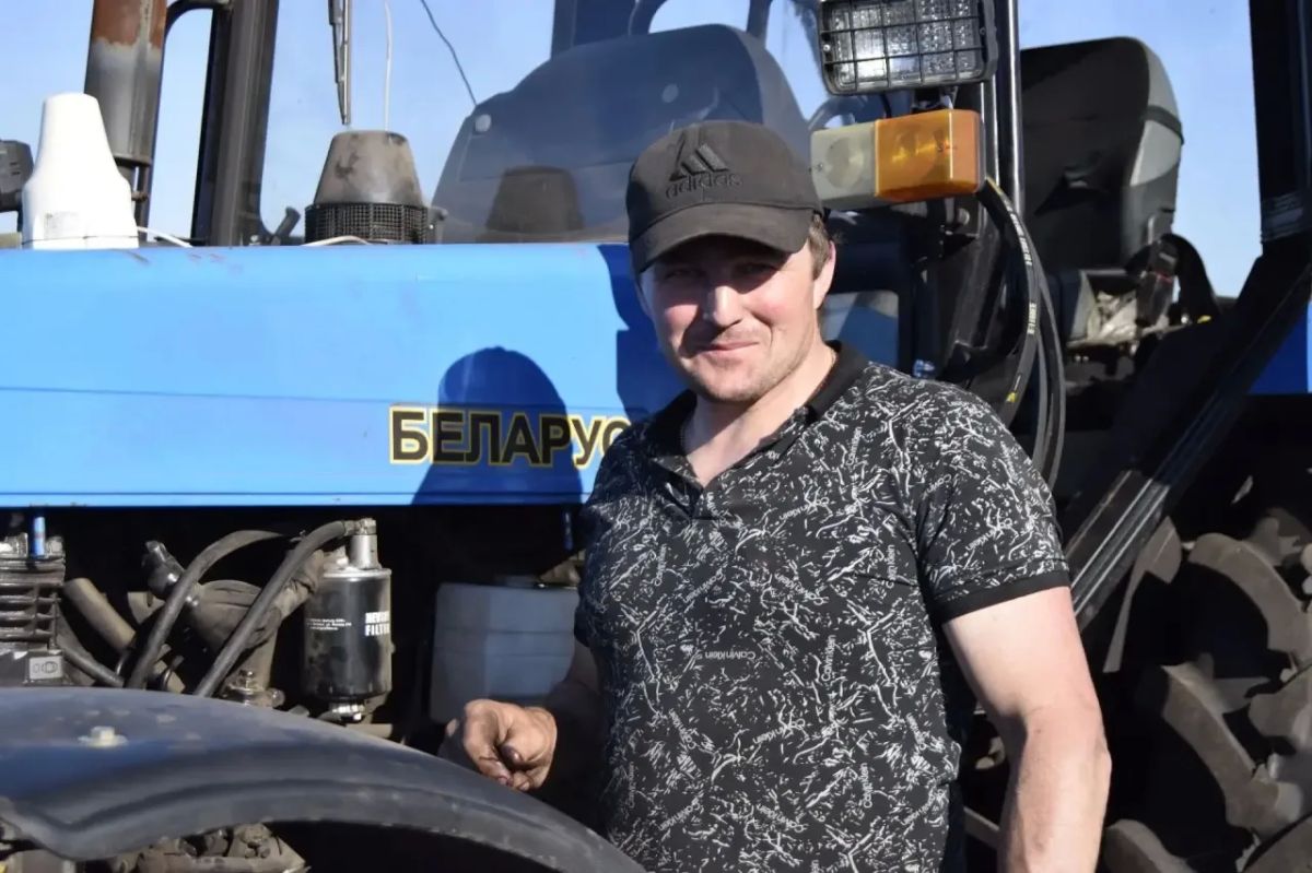 Экватор уборочной пройден. В нашем округе завершается уборка зерновых культур Экватор уборочной пройден. В нашем округе завершается уборка зерновых культур