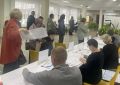 Явка на выборах в Красноярском крае — 15,4%