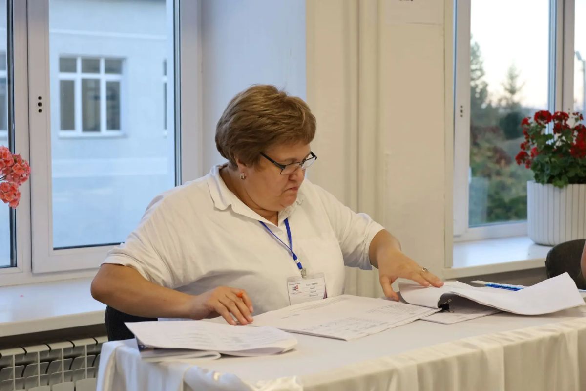 Сегодня, нет ничего важнее, чем сделать свой выбор здесь, на родной земле Сегодня, нет ничего важнее, чем сделать свой выбор здесь, на родной земле