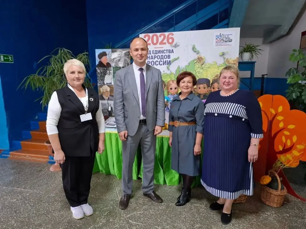 В муниципалитетах края жители активно голосуют на выборах В муниципалитетах края жители активно голосуют на выборах