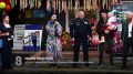 В ДЕТСКОМ САДУ КРАСНОЯРСКА ВЫСАДИЛИ СОТНЮ ЕЛЕЙ И СОСЕН