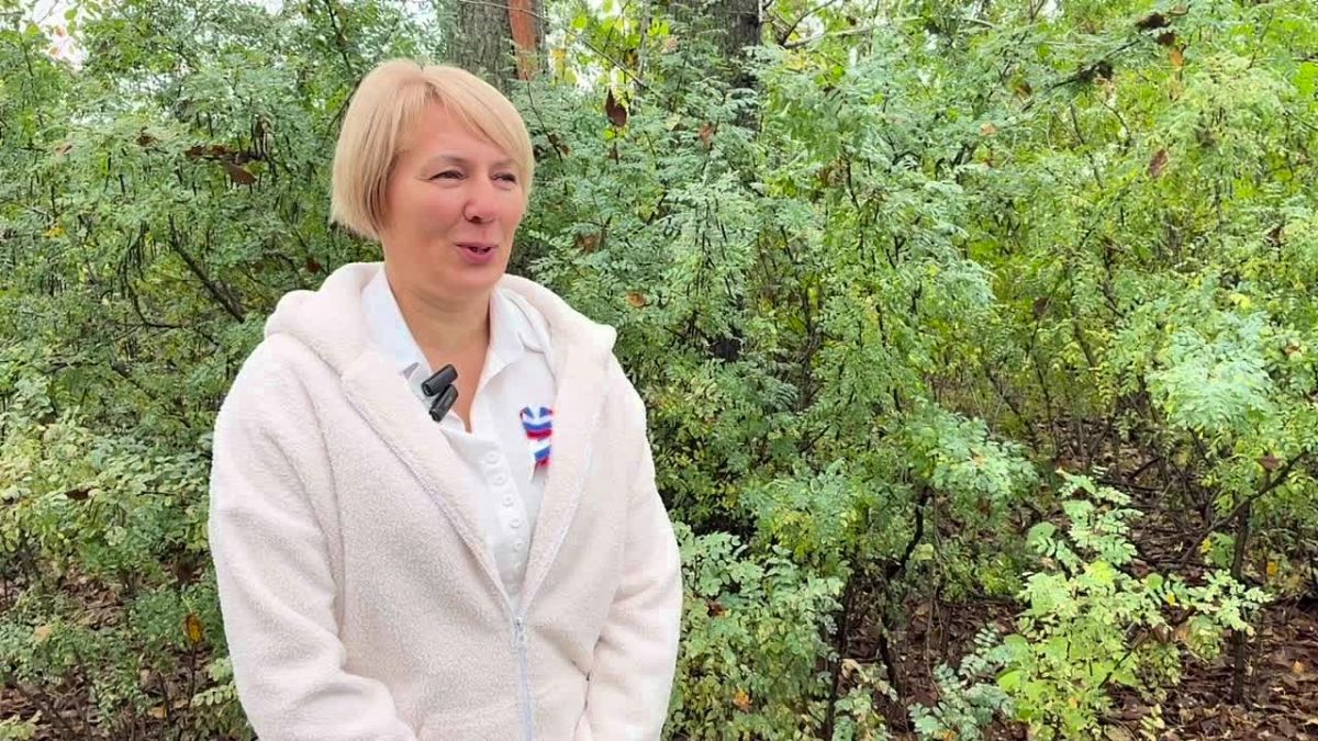 «Чувствовала, что будет удача, и появится новый телефон!»: Татьяна Кузьмич из Большой Ури выиграла смартфон в Викторине-2026