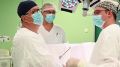 КРАСНОЯРСКИЕ ОНКОЛОГИ ВПЕРВЫЕ В КРАЕ ПРОВЕЛИ ОПЕРАЦИЮ ПО ПЛАСТИКЕ БРОНХОВ