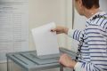 Явка избирателей в Красноярском крае на 15 часов 19 сентября составила 30,7 % - такие данные приводит Крайизбирком