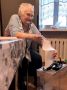 Выездное голосование организовано для избирателей, которые по состоянию здоровья или другим уважительным причинам не могут покинуть дом